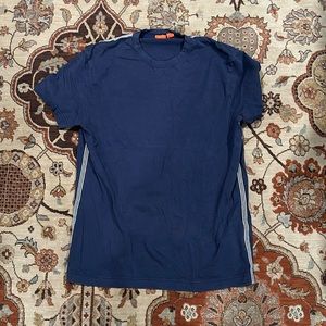 Men’s Hugo boss T-shirt, navy blue